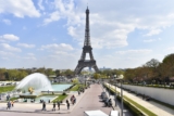 Top 10 Most Visited Cities in Europe