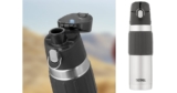 Thermos 18 Ounce Stainless Steel Vacuum Insulated Hydration Bottle