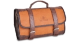 Best Selling Travel Dopp Kit – Vetelli Toiletry Bag for Men