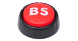 This Button Will Say “BS” For You in 10 Different Voices