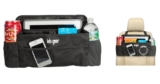 Lebogner Car Seat Organizer For Kids And Adults