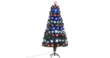 5 Foot Tall LED Light Up Artificial Christmas Tree