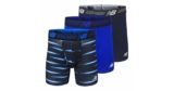New Balance Men’s 6 Inch Boxer Brief