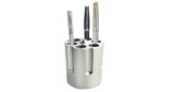 Gun Cylinder Pen Holder & Paper Weight