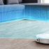 Saltwater System That Creates Natural Chlorine for Pools